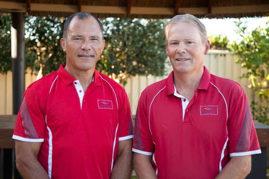 Pool West featured image