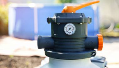 Filter Inspections image