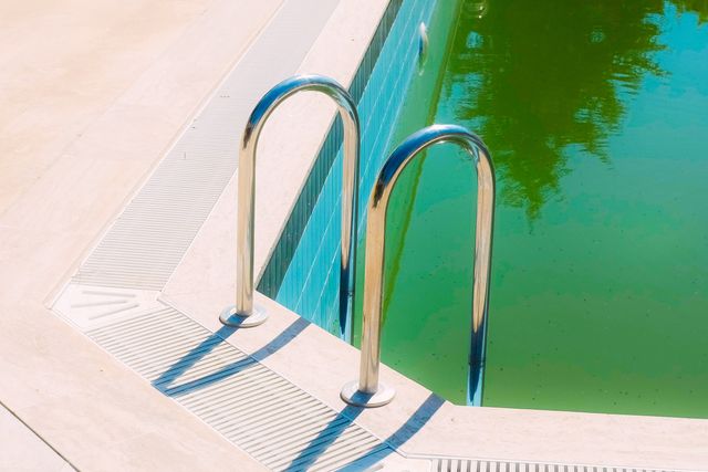 Green Pool Restoration featured image