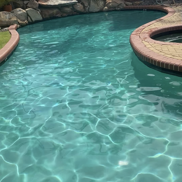 Pool West Gallrey Image