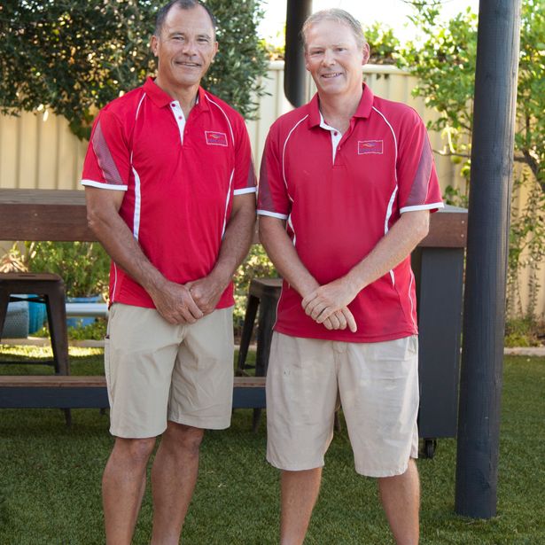 Pool West Gallrey Image