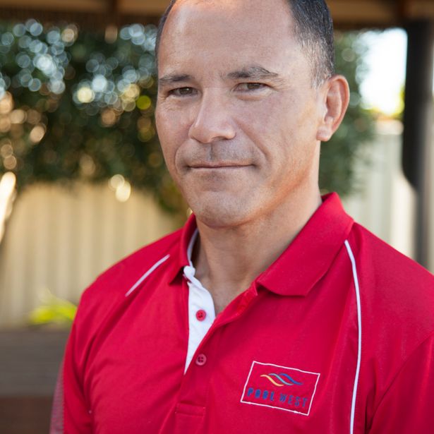 Pool West Gallrey Image