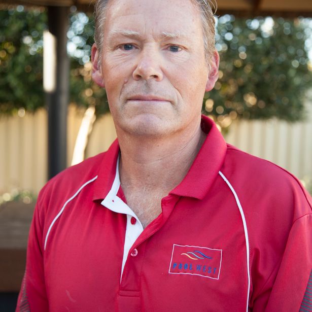 Pool West Gallrey Image