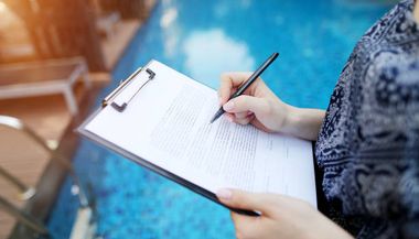 Pre-Purchase/Handover Inspections image