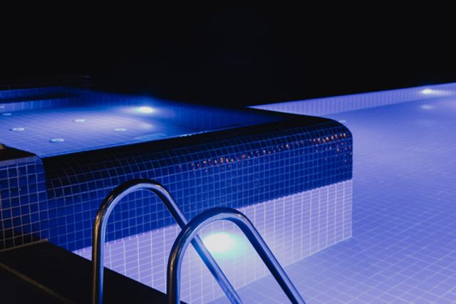 Pool Light Installation & Repairs featured image