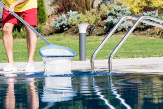 One-Time Service featured image