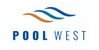 Pool West logo