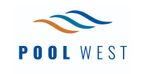 Pool West logo