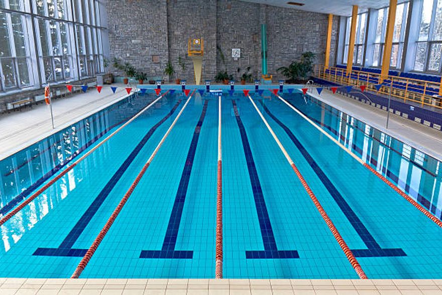 Pool West featured image